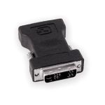 Siig DVI -> VGA Adapter HDD DB15 VGA Black