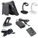 Zebra extension cable