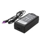 HP CB057-60070 power adapter/inverter Indoor 50 W Black