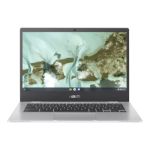 ASUS Chromebook CB1 CB1400CKA-EK0039 notebook N4500 35.6 cm (14") Full HD IntelÃ‚Â® CeleronÃ‚Â® N 8 GB L
