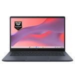 ASUS Chromebook CB1405CTA-S60654 Intel N N50 35.6 cm (14") Full HD 8 GB LPDDR5-SDRAM 64 GB eMMC Wi-Fi 6 (802.11ax) ChromeOS Blue