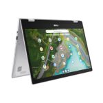 ASUS Chromebook CB1500FKA-E80032 notebook N3350 39.6 cm (15.6") Touchscreen Full HD IntelÃ‚Â® CeleronÃ‚
