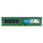 Crucial CB16GU3200 memory module 8 GB 1 x 8 GB DDR4 3200 MHz