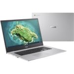 ASUS Chromebook CB1700CKA-AU0075 43.9 cm (17.3") Full HD N6000 8 GB 128 GB Wi-Fi 6 Chrome