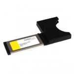 StarTech.com ExpressCard to CardBus Laptop Adapter PC Card