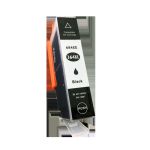 G+G Replacement for Comp HP Photosmart D5460 Hi Yld Black Ink Ctg CB321 No 364XLBK also for CN684 [364XL BK(CN684EE)]