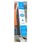 G+G Replacement for Comp HP Photosmart D5460 Hi Yld Cyan Ink Ctg CB323 No 364XLC  [364XL C(CB323EE)]