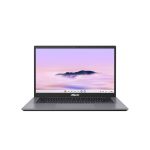 ASUS Chromebook Plus CX34 CB3402CVA-PQ0536 Intel Core i3 i3-1315U 35.6 cm (14") Full HD 8 GB LPDDR5-SDRAM 128 GB UFS Wi-Fi 6E (802.11ax) ChromeOS Grey