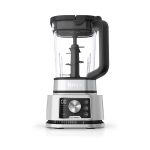 Ninja CB350UK blender 2.1 L Tabletop blender 1200 W Silver