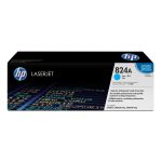 HP CB381A/824A Toner cyan, 21K pages ISO/IEC 19798 for HP CLJ CP 6015/CM 6040