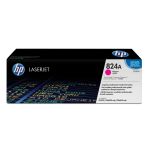 HP CB383A/824A Toner magenta, 21K pages ISO/IEC 19798 for HP CLJ CP 6015/CM 6040