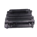 CTS Wholesale Reman HP Laserjet CB390A Black Toner