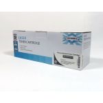 DATA DIRECT HP LJCP1215 1515 1518 Toner Black Remanufactured CB540A