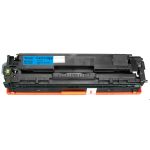 CTS Wholesale Comp HP Laserjet 1215 Cyan Toner CB541A also for Canon EP716C 1979B002AA