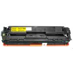 CTS Wholesale Comp HP Laserjet 1215 Yellow Toner CB542A also for Canon EP716Y 1977B002AA