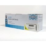 DATA DIRECT HP LJCP1215 1515 1518 Toner Yellow Remanufactured CB542A