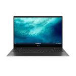 ASUS Chromebook Flip CB5500FEA-E60071 notebook 39.6 cm (15.6") Touchscreen Full HD 11th gen IntelÃ‚Â® CoreÃ¢â€žÂ¢ i3 8 GB LPDDR4-SDRAM 128 GB SSD Wi-Fi 6 (802.11ax) Chrome OS Black, White