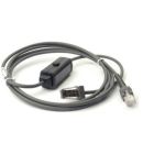 Zebra CBA-M61-S07ZAR printer/scanner spare part Cable 1 pc(s)