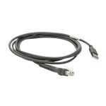 Zebra CBA-U44-S15PAR barcode reader accessory