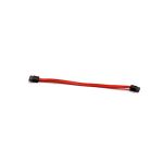 Supermicro 17cm SATA cable 0.17 m Red
