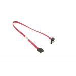 Supermicro CBL-0142L SATA cable 0.3 m Black,Red
