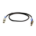 Supermicro SAS EL2/EL1 Cascading Cable 0.68 m Black
