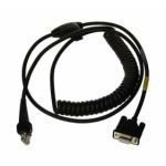 Honeywell CBL,RS232TTL,5VSIGNAL,DB9PFEMALE,COIL,5M