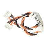 Supermicro I2C signal cable 0.17 m Multicolour
