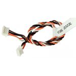 Supermicro I2C signal cable 0.23 m Multicolour
