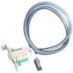 Supermicro IPass/IPass interface cards/adapter Internal SAS