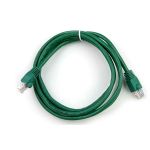 Supermicro CBL-0358L networking cable Green 1.52 m Cat5e