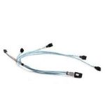 Supermicro CBL-0388L Serial Attached SCSI (SAS) cable 0.9 m