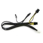 Supermicro CBL-0424L internal power cable 0.4 m