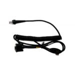 Honeywell CBL-220-300-C00 serial cable Black 3 m RS-232