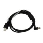 Zebra CBL-36-453A-01 power cable Black 1.5 m