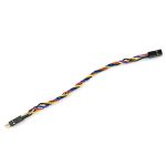 Supermicro CBL-CDAT-0527 signal cable 0.15 m