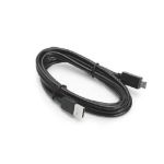 Zebra CBL-MPM-USB1-01 USB cable USB A USB C Black