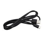Zebra CBL-MPV-USB1-01 USB cable USB C USB A Black
