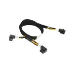 Supermicro CBL-PWEX-0790 internal power cable 0.57 m