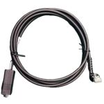 Zebra CBL-R20755-01 barcode reader accessory Extension cable