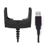 Zebra CBL-RFD49-USB1-01 mobile device charger RFID reader Black USB Indoor