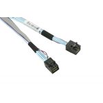 Supermicro CBL-SAST-0531-01 Serial Attached SCSI (SAS) cable 0.8 m Grey