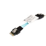 Supermicro CBL-SAST-0833 Serial Attached SCSI (SAS) cable 0.055 m