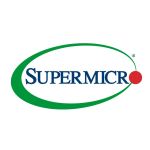Supermicro Kabel Slimline x8 auf 2x SFF-8643 62cm CBL-SAST-1262-100 - Cable - Digital