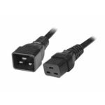 Eaton CBLMBP10BS power cable Black BS 1363