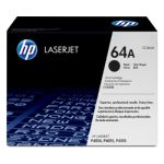 HP CC364A/64A Toner cartridge black, 10K pages ISO/IEC 19752 for HP LaserJet P 4014/4015