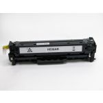 CTS Wholesale Reman HP CC530A Black Toner Ctg