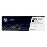 HP CC530L/304L Toner cartridge black economy, 1.2K pages ISO/IEC 19798 for HP CLJ CP 2025