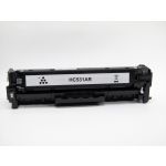 CTS Wholesale Reman HP CC531A Cyan Toner Ctg