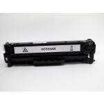 CTS Wholesale Reman HP CC533A Magenta Toner Ctg
